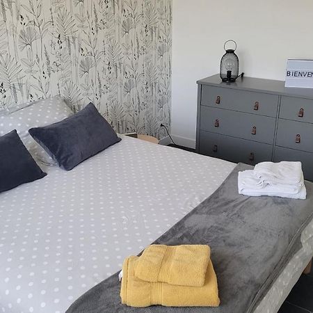 Chambre Le Mans Avec Salle De Bain Privee المظهر الخارجي الصورة