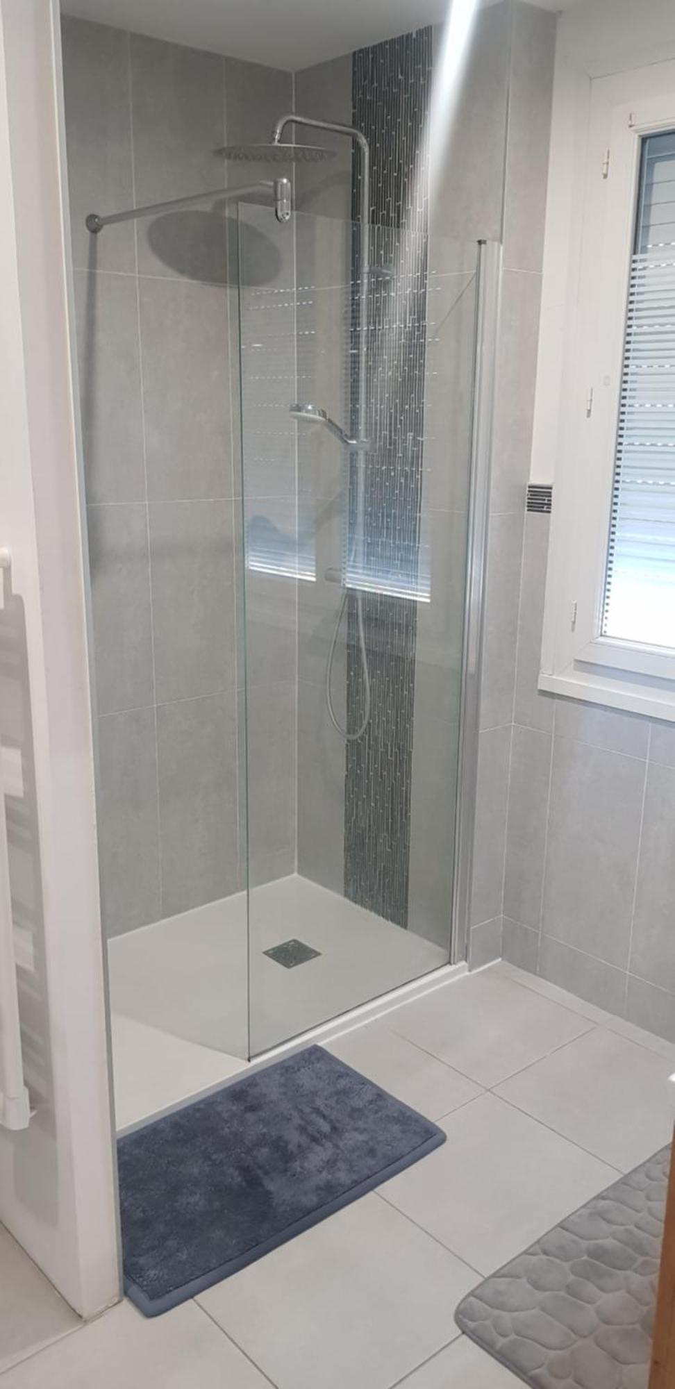 Chambre Le Mans Avec Salle De Bain Privee المظهر الخارجي الصورة